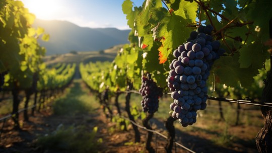 Setor de vinícolas do RS estima perda de R$ 25 milhões nas safras e produções de vinho
