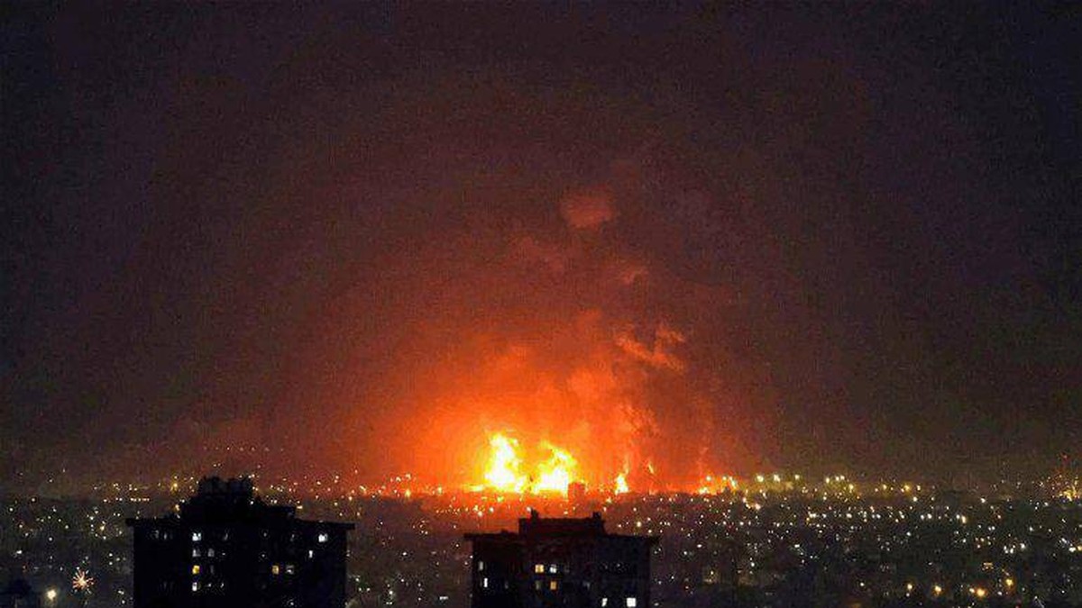 Novas negociações entre EUA e Irã devem ocorrer na quinta-feira (16), diz agência