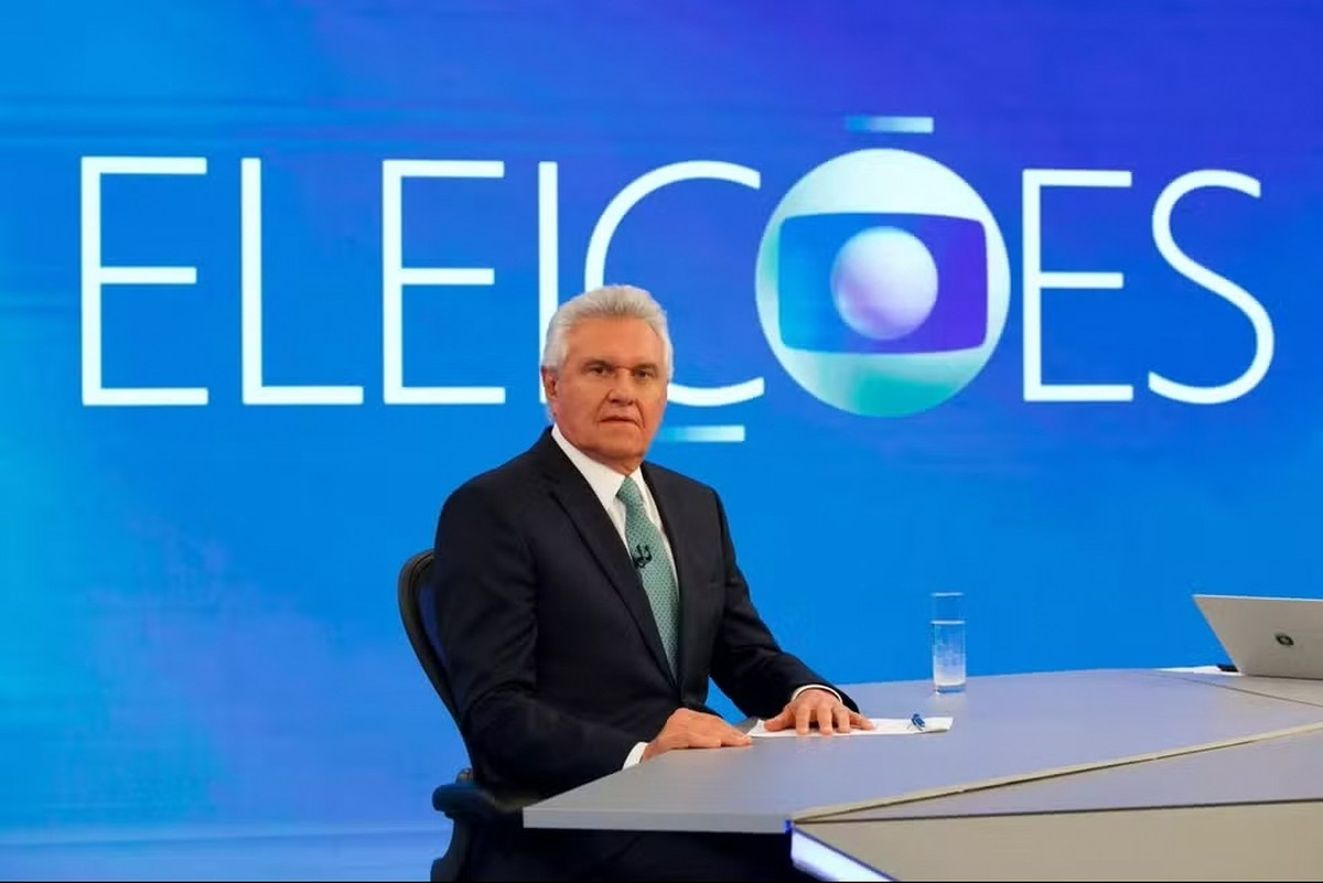Veja o que é #FATO e o que é #FAKE na entrevista de Ronaldo Caiado à Globo
