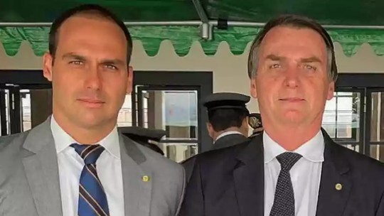 Embaixada dos EUA se manifesta: 'nenhum juiz brasileiro tem poder para anular a Primeira Emenda' Embaixada dos EUA se manifesta: 'nenhum juiz brasileiro tem poder para anular a Primeira Emenda'