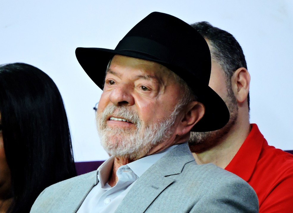 Presidente Lula � Foto: Leandro Chemalle/Thenews2/Ag�ncia O Globo
