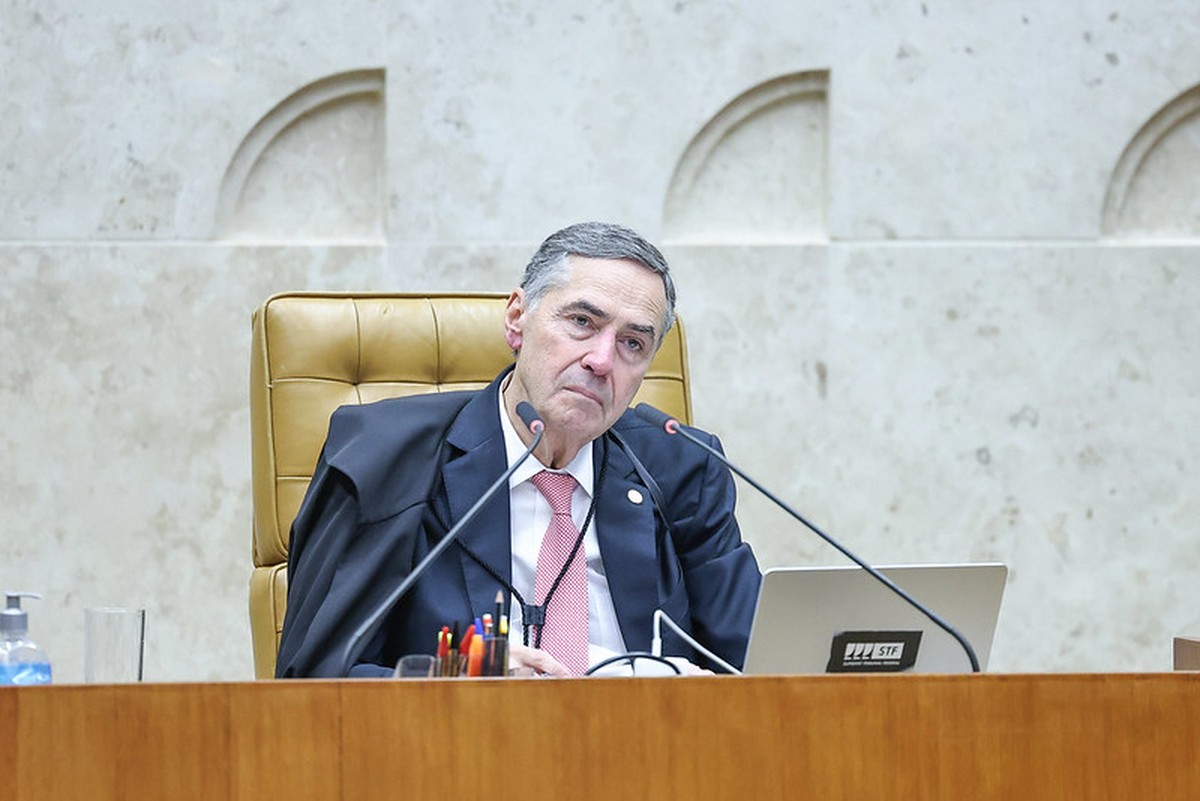 'STF deveria representar o número de mulheres no país', diz pesquisadora do Observatório do Judiciário