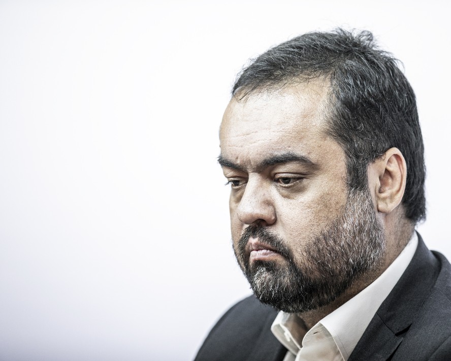 Relator do TRE-RJ vota pela cassação do governador Cláudio Castro