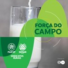 Dumping contra o leite em pó