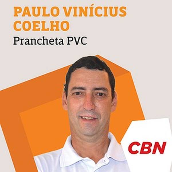 Paulo Vinícius Coelho