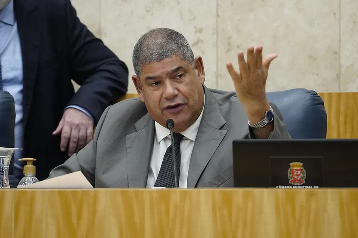 Milton Leite nega estar foragido e diz que vai se apresentar às autoridades em até 24 horas