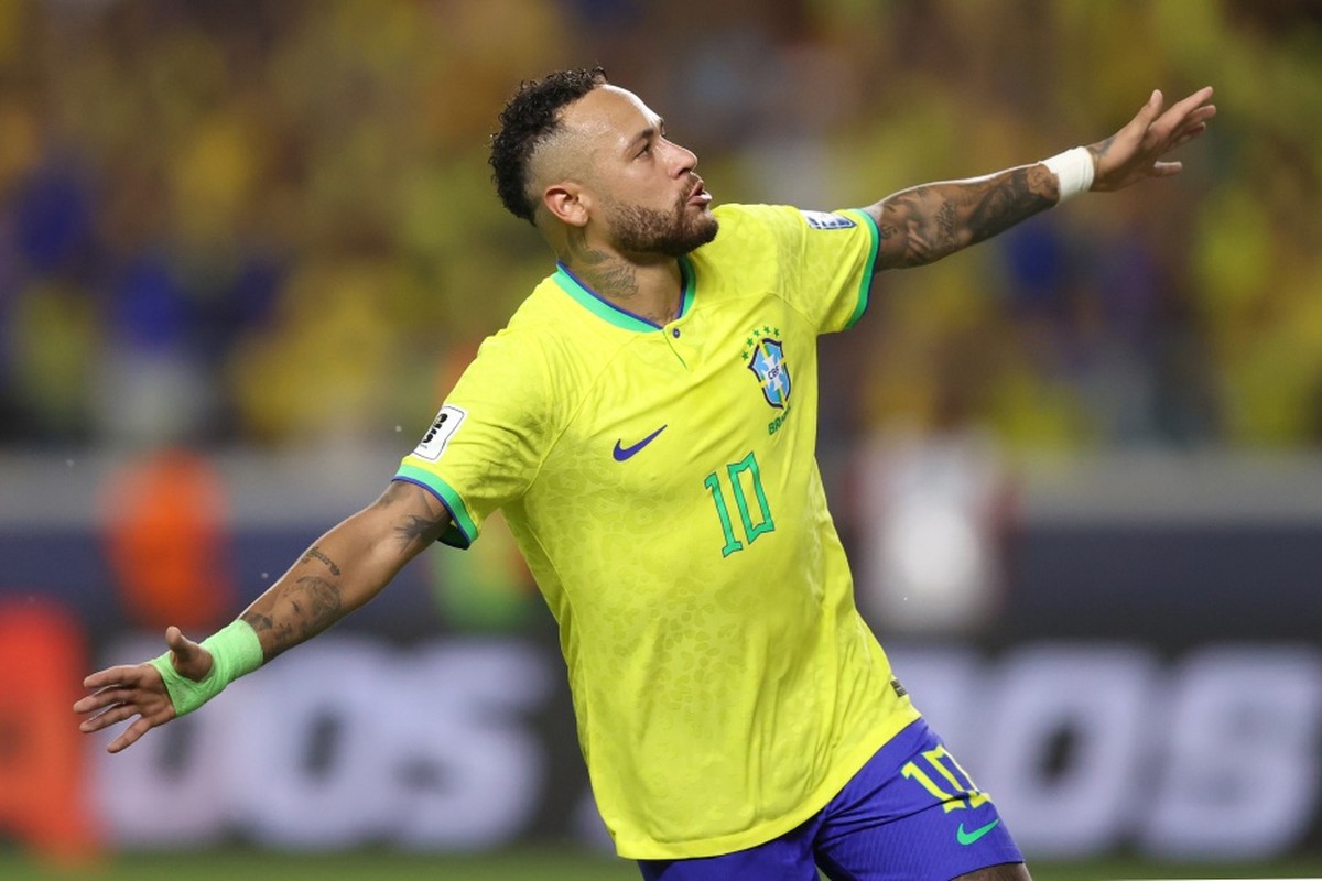 Fragilidades da Seleção podem levar Neymar para a Copa, diz Eboli; convocação é nesta quarta (18), às 17h