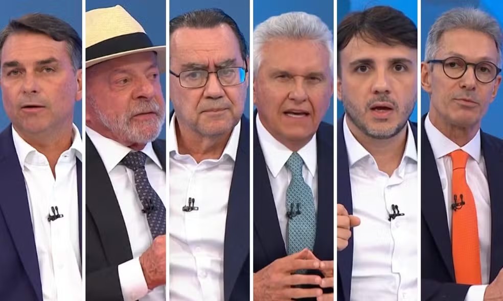 Campanhas à Presidência: custo por voto vai de R$ 0,02 a quase R$ 64