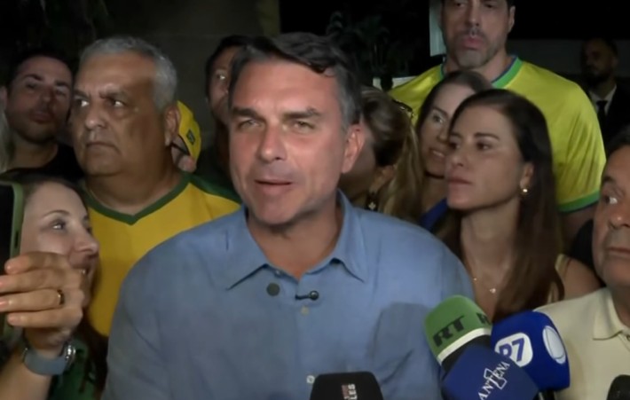 9x1: Flávio venceu em nove a cada dez cidades do RJ; especialistas dizem que estado foi ponto fora da curva