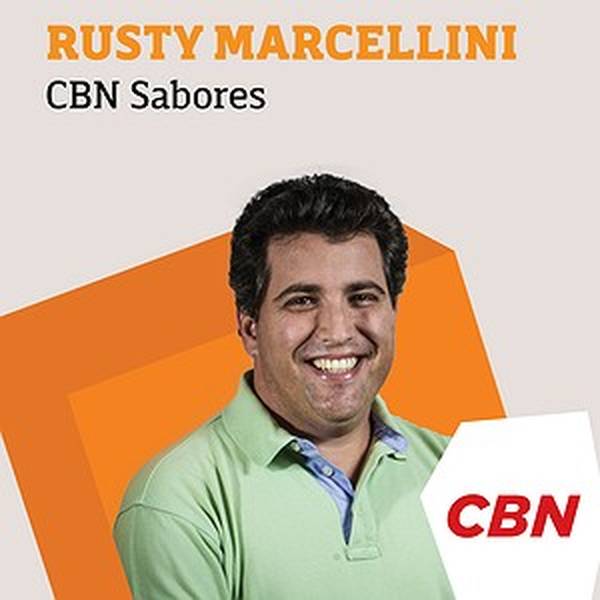 Rusty Marcellini