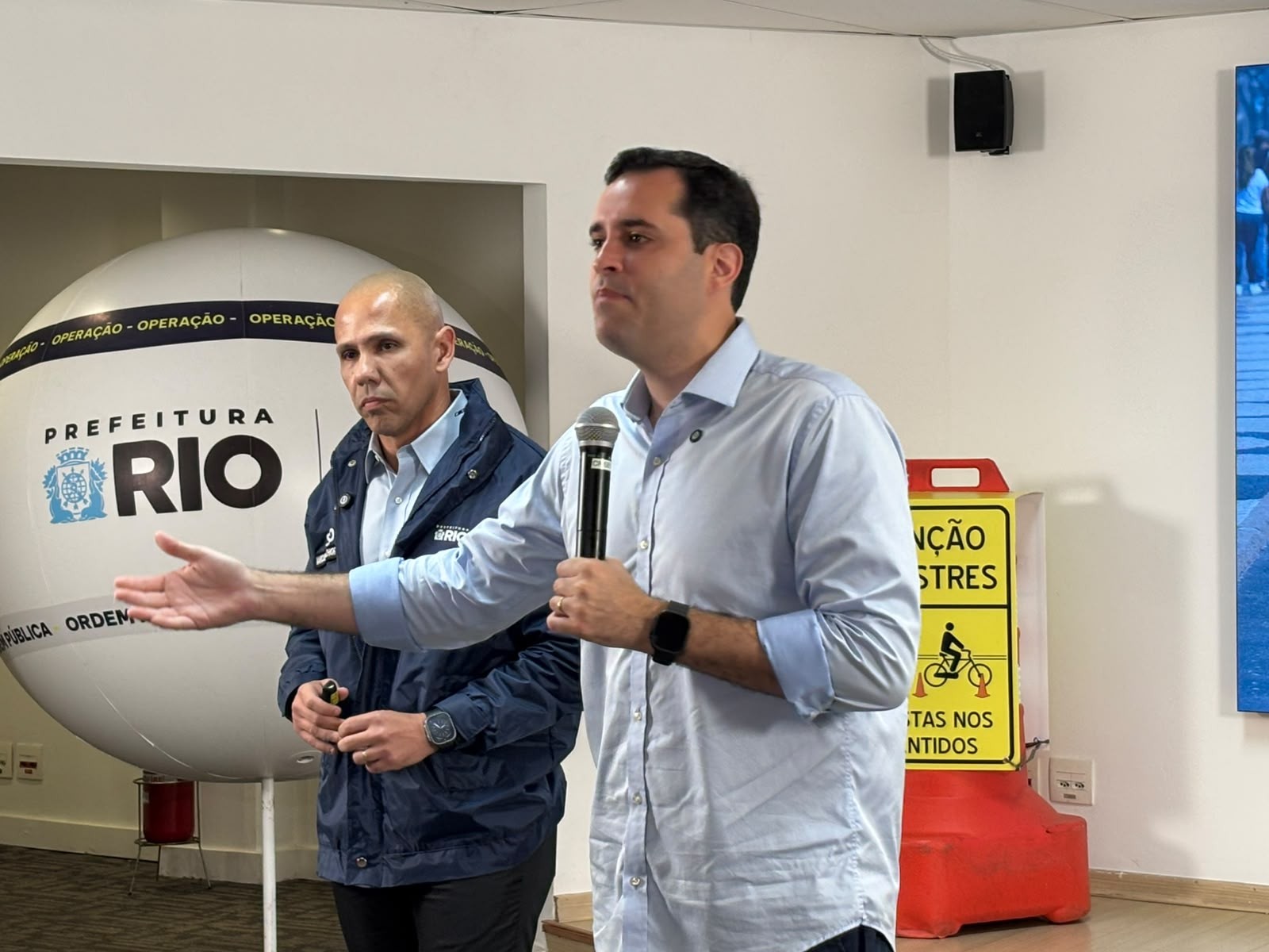 Prefeitura do Rio vai punir quem descumprir regras de circulação de veículos elétricos de uso individual - QTU Questões do Universo