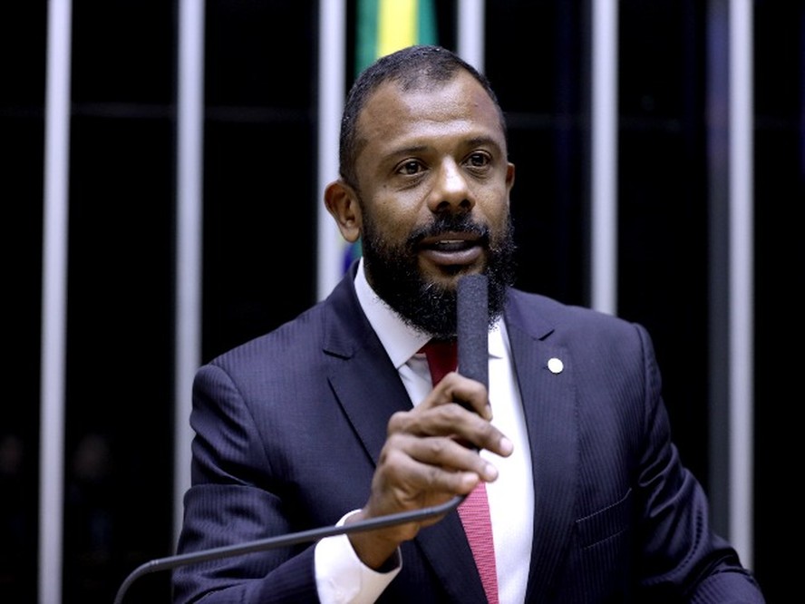 Delegado da Cunha Justiça nega foro privilegiado em caso de agressão