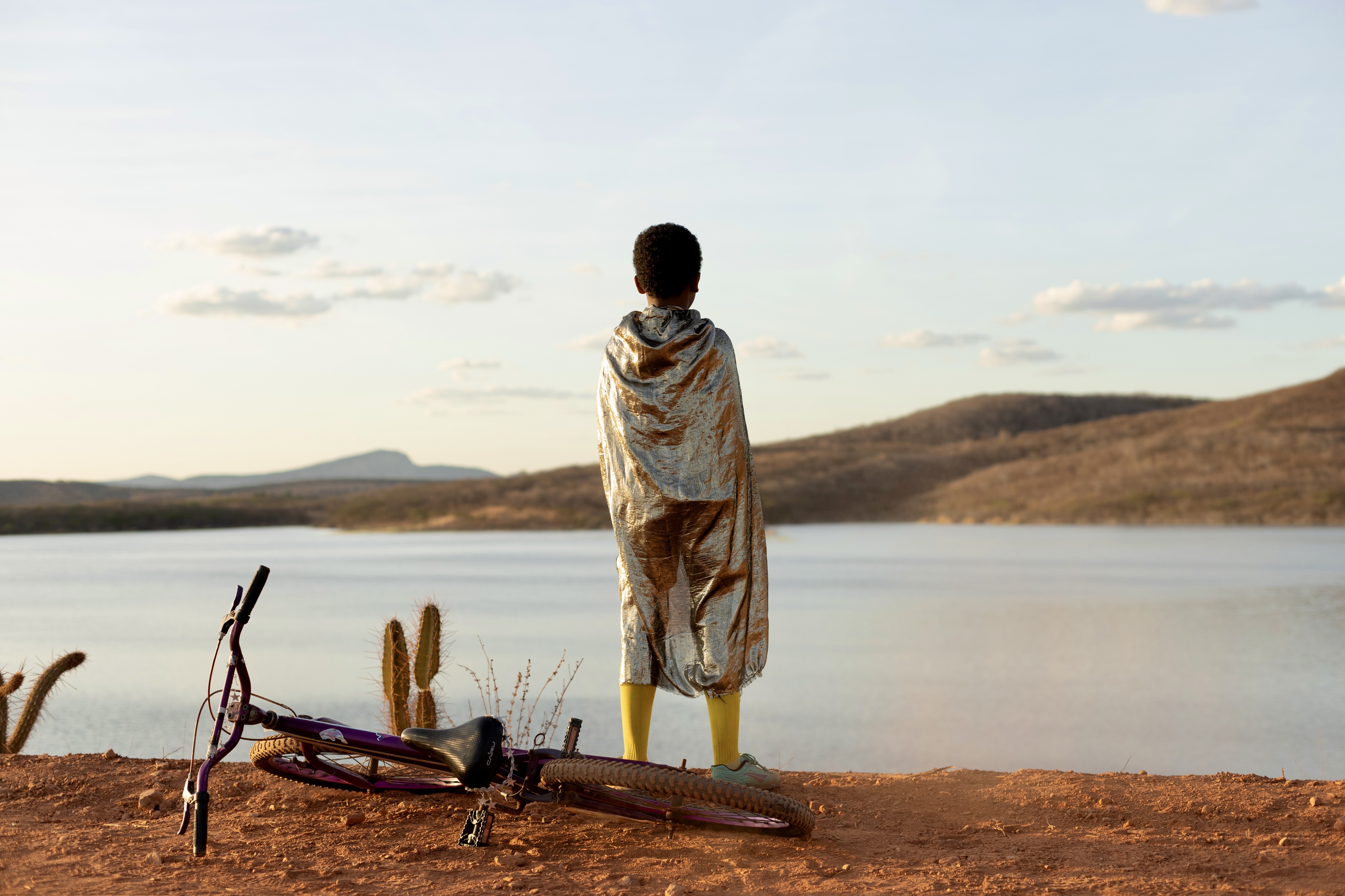 Conheça filme 'Feito Pipa', que concorre pelo Brasil a vaga no Oscar 2027; Estreia está marcada para novembro