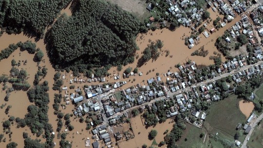 SOS Rio Grande do Sul: saiba as principais informações sobre a tragédia