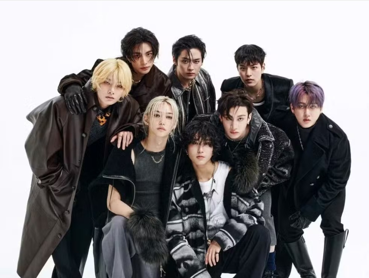 Qual será o setlist do Stray Kids no Rock in Rio 2026?