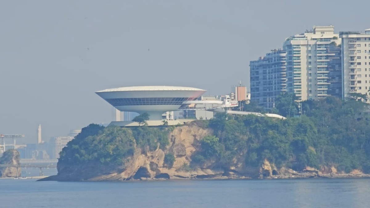 Niterói lança plano de metas até 2050; prefeito detalha ações para as áreas de segurança e moradia