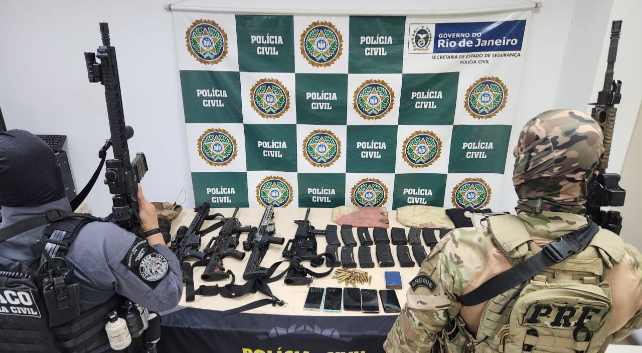 Classificar CV e PCC como terroristas pode afastar investidores e impactar economia, diz especialista