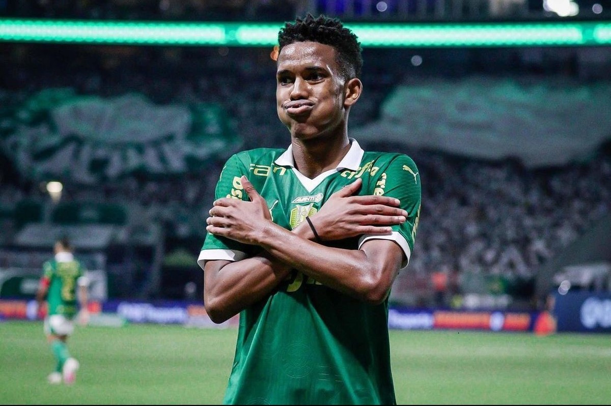 Palmeiras vence o Juventude e segue na cola do Flamengo | Esporte | cbn