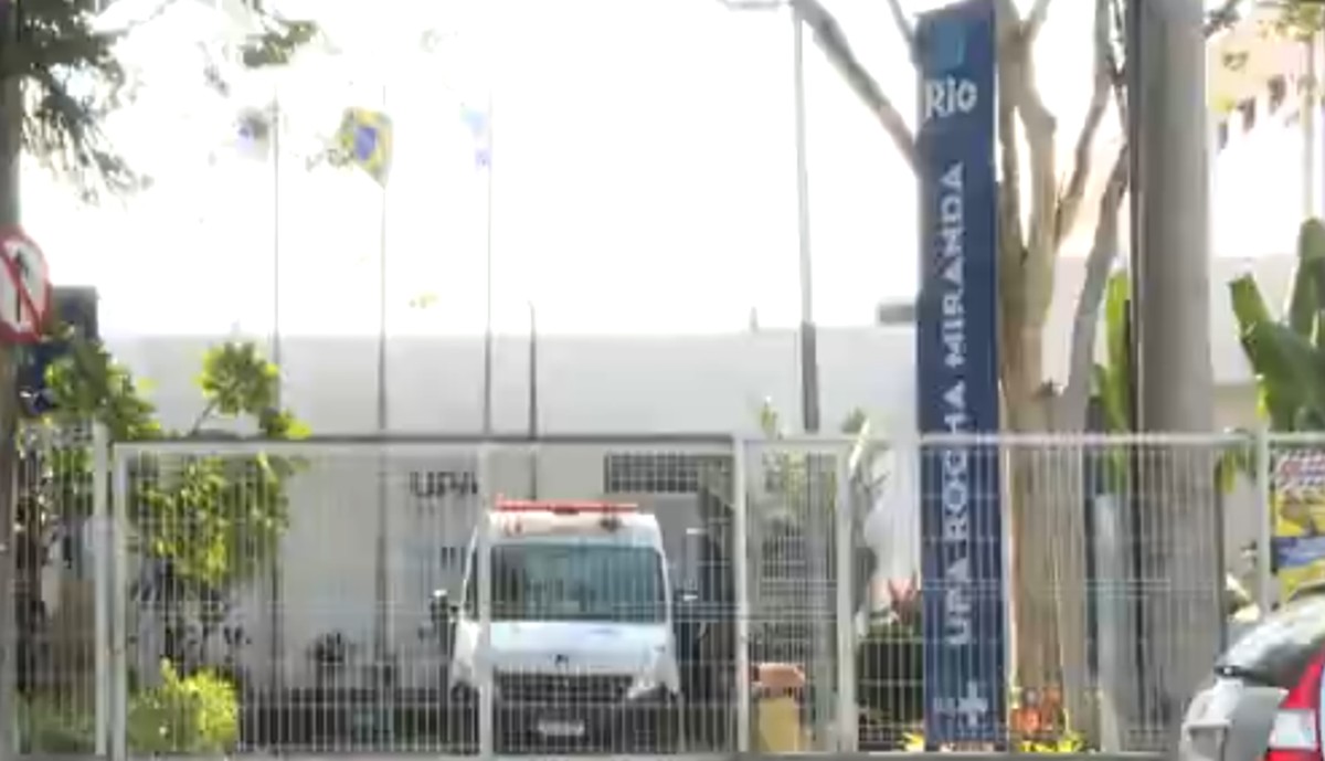 Mulher é agredida após recusar cantada na Zona Norte do Rio