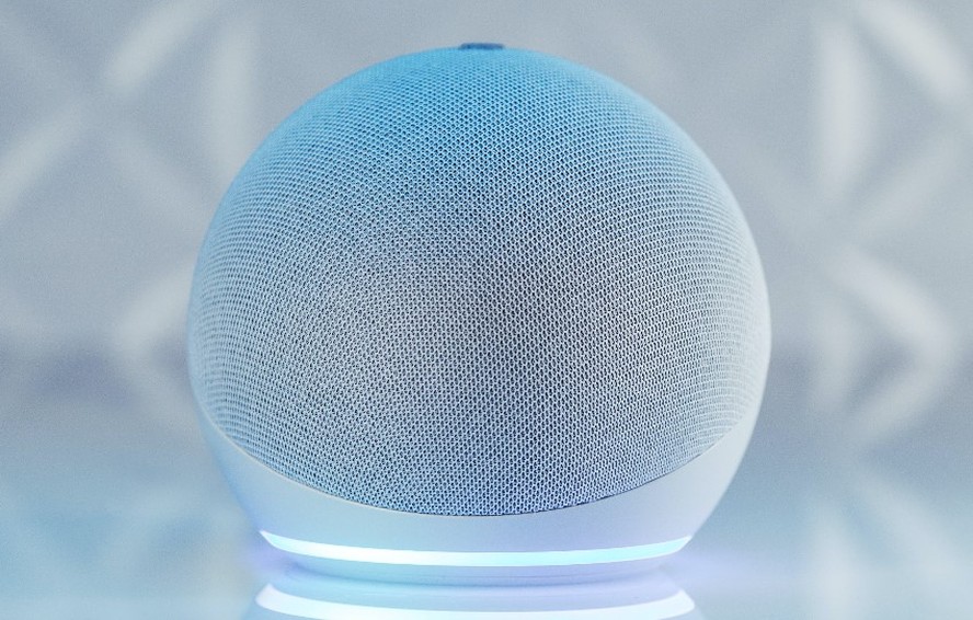 Bug na Alexa faz aparelhos ficarem cantarolando 'la la' por até 10 ...