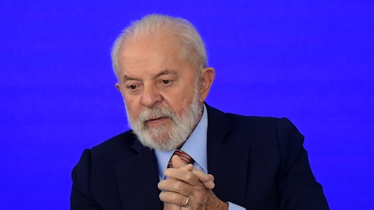 Lula diz ser inaceitável invasão da embaixada mexicana em Quito e cobra desculpas do Equador