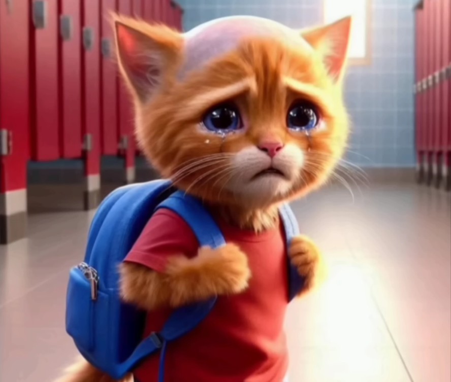  miau miau miau entenda trend do tiktok que usa m sica de billie