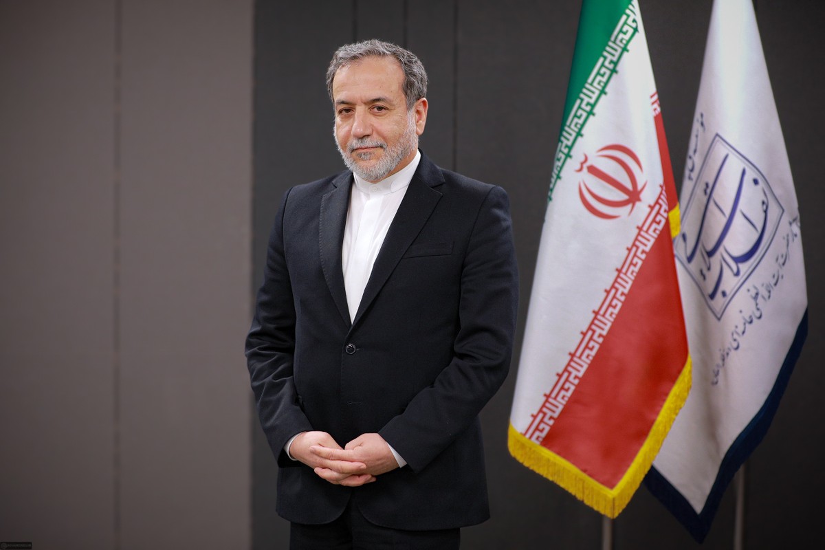 Ministro iraniano considera ir aos EUA para participar de reunião da ONU a convite da China