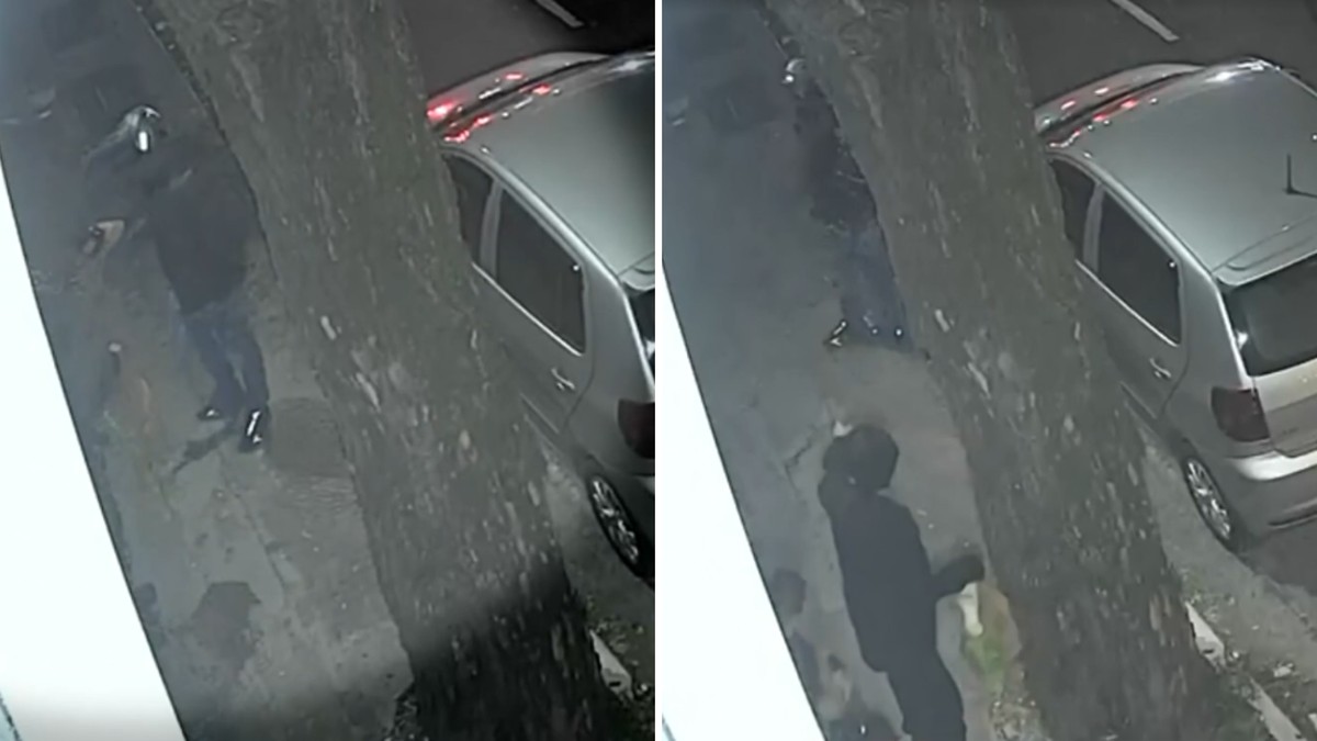 SSP confirma morte de homem  que foi baleado ao tentar defender namorada de assalto em SP