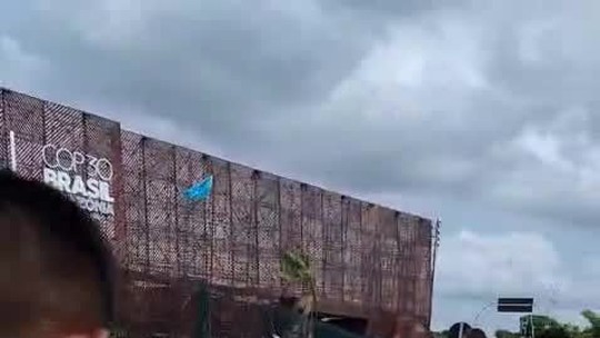 COP30 discute criação de indicadores para medir adaptação climática, mas países pedem mais tempo