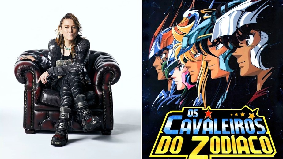 Cavaleiros do Zodíaco': morre Nobuo Yamada, cantor de 'Pegasus
