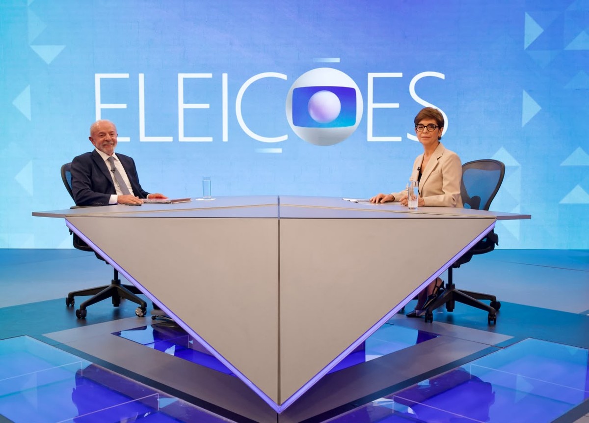 Lula defende redução da maioridade penal para crimes hediondos e pede ...