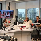 Transformações no Brasil e no mundo nos últimos nove anos