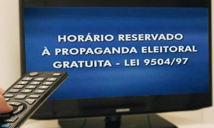 Propaganda eleitoral obrigatória no rádio e na TV começa nesta sexta (28); saiba como será - QTU Questões do Universo