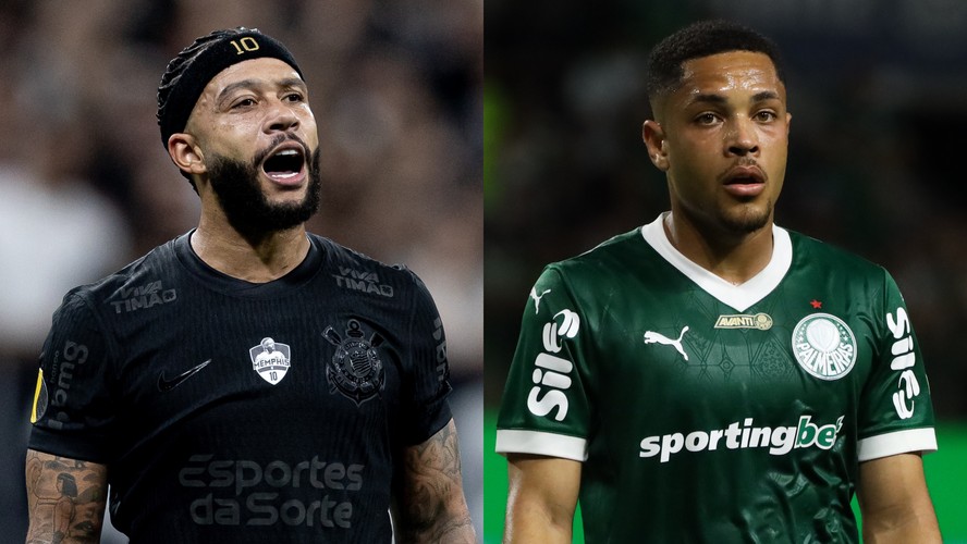 AI APONTA CAMPEÃO! Inteligencia artificial revela quem vai ser o campeão!