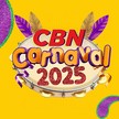 Capa do audio - CBN Carnaval 2025