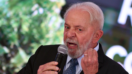 Lula participa de primeira reunião do Conselho de Política Indigenista, extinto por Bolsonaro