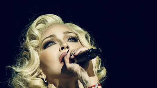 Madonna: embarques de São Paulo para o Rio aumentarão 55% nesta sexta (3) na rodoviária do Tietê