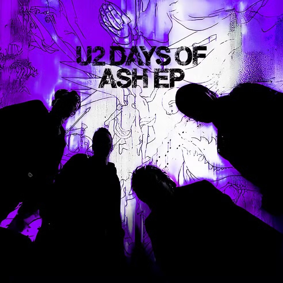 U2 DECEMBER XXVII Dublin 1227 オリジナル盤 レア！ New Years Day / Two Hearts Beat As One [France] | Amazon.com.br
