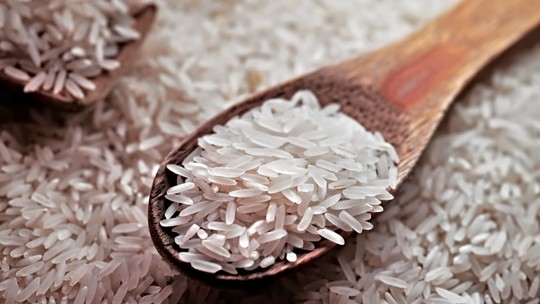 Governo faz leilão e compra 263 mil toneladas de arroz; saco de 5 kg será vendido por R$ 20 