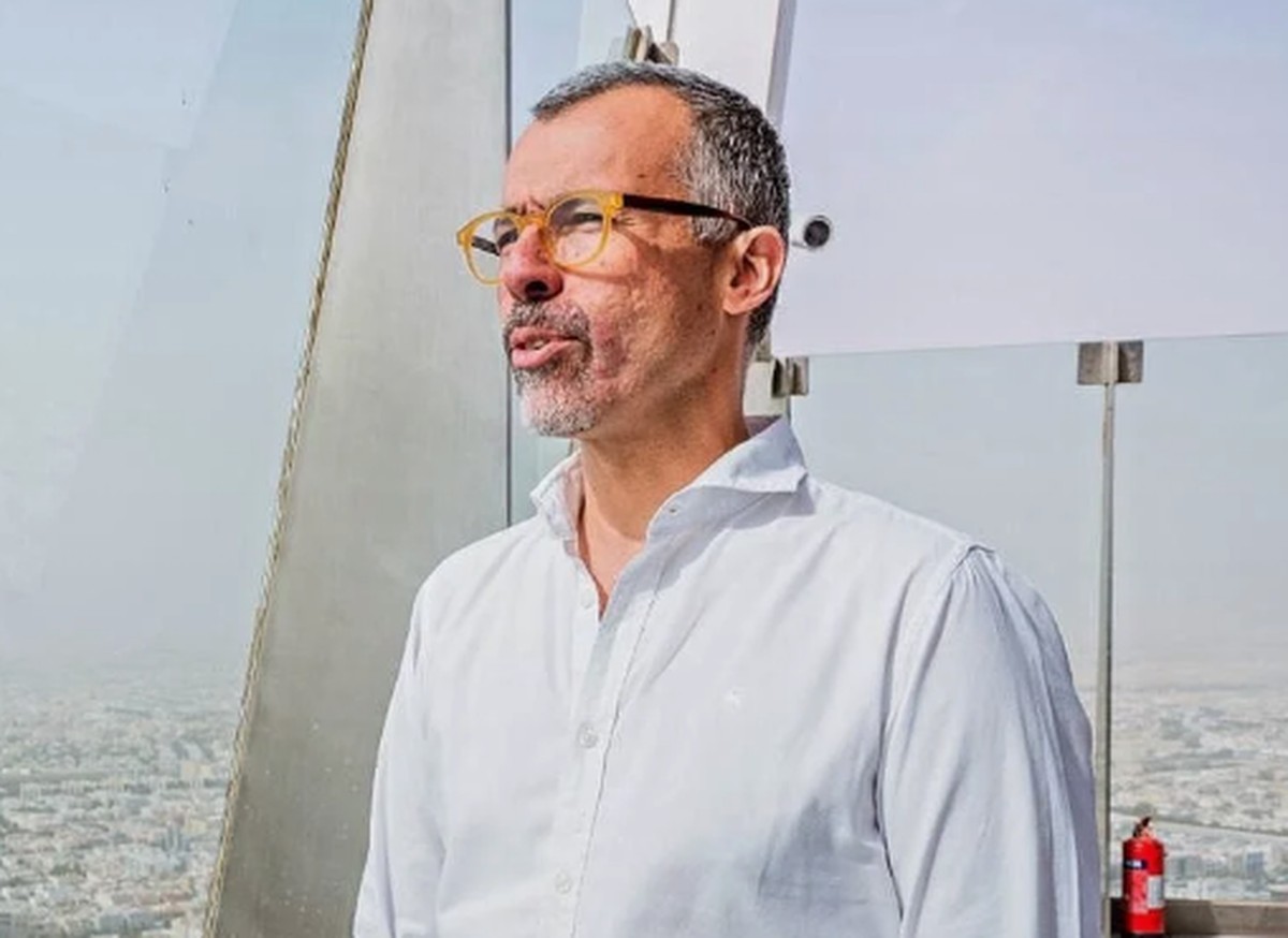 Jamil Chade lança olhar sobre os Estados Unidos de Trump em novo livro