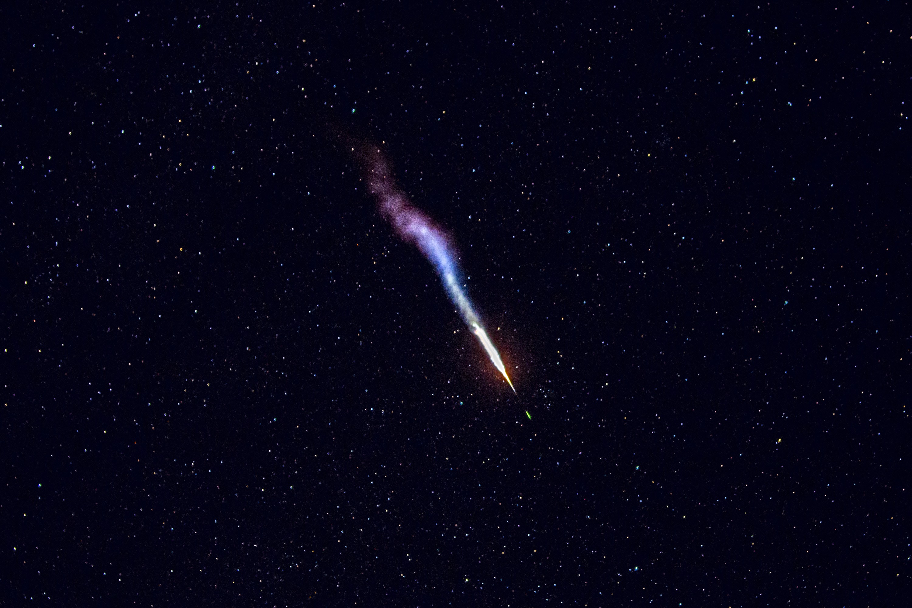 Colisões de foguetes com Lua aumentam nos últimos anos e geram temor para exploração espacial - QTU Questões do Universo