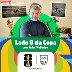 Com olhos e boca de sorriso bonachão, Naranjito foi símbolo da Copa de 1982 na Espanha