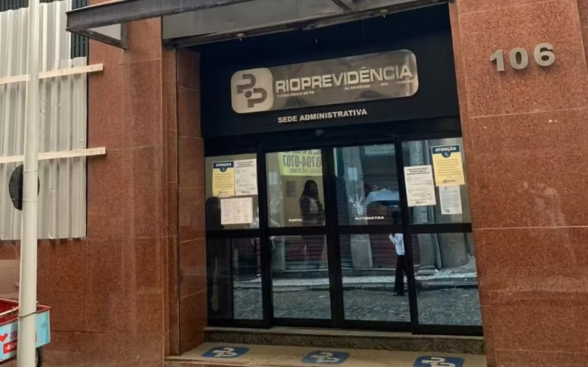 Após escândalo do Banco Master, estado do Rio endurece regras para investimentos do Rioprevidência
