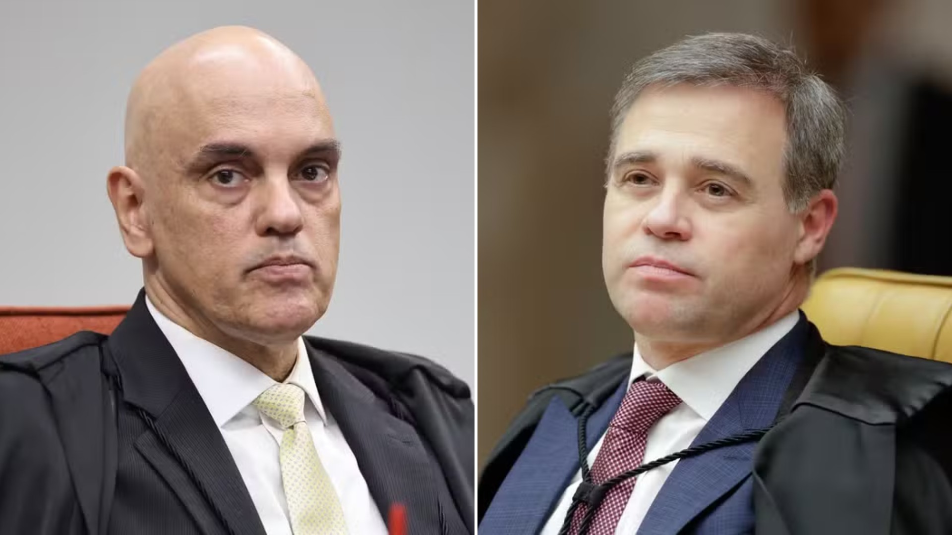 Entidades empresariais e empresários publicam manifestos sobre crise no STF defendendo resolução