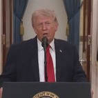 Trump diz ter recebido ligação de 'pessoas certas do Irã' em busca de acordo