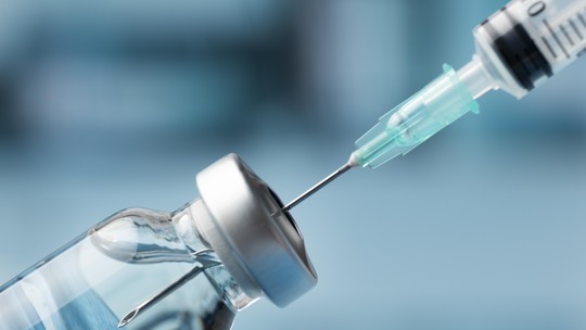 Campanha nacional de vacinação contra influenza começa dia 7 de abril