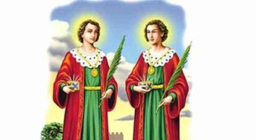 Cosme e Damião: entenda por que Igreja Católica alterou dia de ...