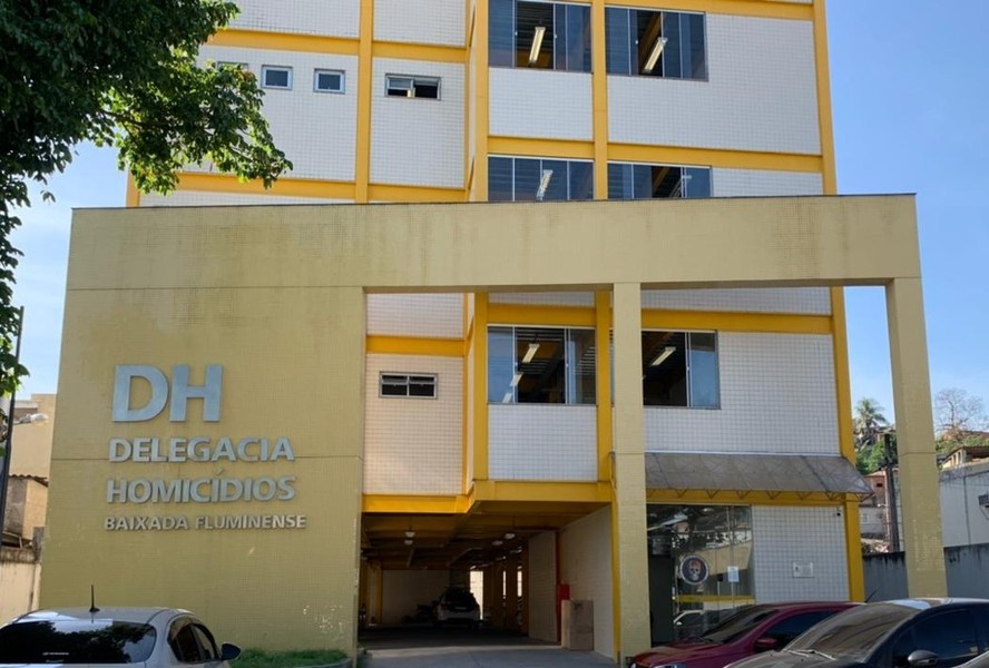 PM é morto a caminho do trabalho em Japeri, na Baixada Fluminense
