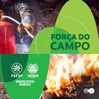 SEMINÁRIO SOBRE INCÊNDIOS