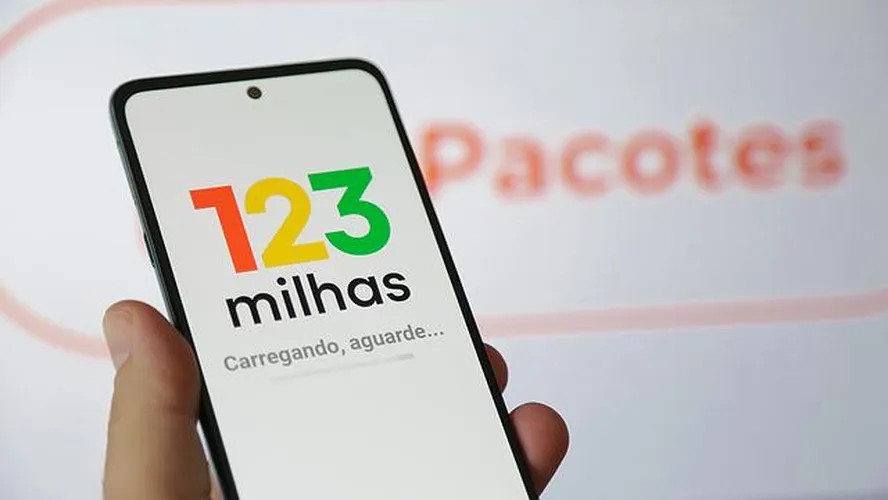 Revisão de créditos da 123 Milhas termina hoje; saiba como fazer